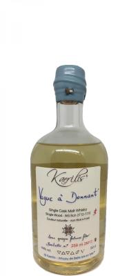 Kaerilis Une Vague A Donnant 44% 500ml