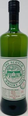 Loch Lomond 2005 SMWS 135.11 Paddle steaming Refill Ex-Bourbon Hogshead 57.1% 700ml