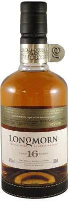 Longmorn 16yo 48% 750ml