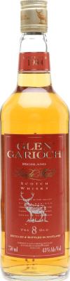 Glen Garioch 8yo 43% 750ml