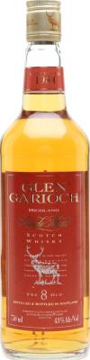 Glen Garioch 8yo 43% 750ml