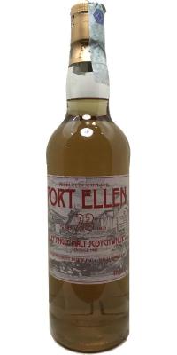 Port Ellen 1983 HSC 46% 700ml