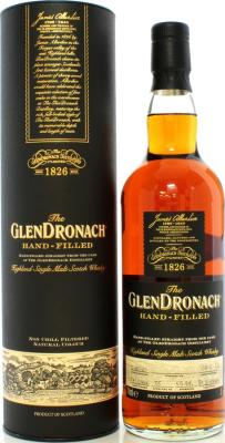 Glendronach 2010 PX Puncheon 59.9% 700ml