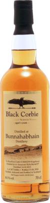 Staoisha 2013 RK Black Corbie #13000238 58.3% 700ml