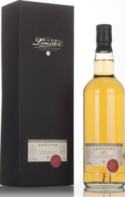 Clynelish 1993 AD #7536 54.7% 700ml