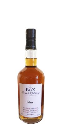 Box 2015 WSla Oloroso 2015-1200 58.4% 500ml