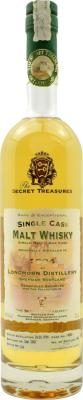 Longmorn 1994 ST 13yo Oak Cask #74880 43% 700ml