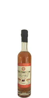 Tullibardine 1993 Moscatel Wood Finish 46% 200ml