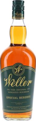 W.L. Weller Special Reserve 45% 750ml