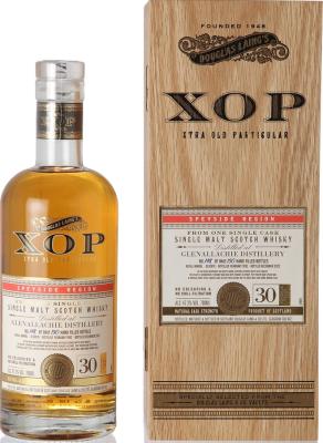 Glenallachie 1992 DL XOP Xtra Old Particular Refill Barrel 47.3% 700ml