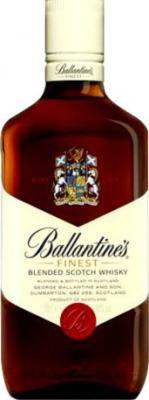 Ballantine's Finest 40% 500ml