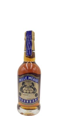 Belle Meade Bourbon Cognac Cognac Cask Finish Batch 07-17 45.2% 375ml