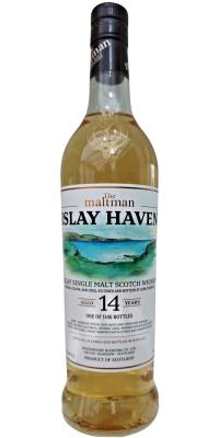 Islay Haven 2007 MBl 55.9% 700ml