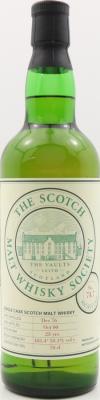 North Port 1976 SMWS 74.7 59.1% 700ml