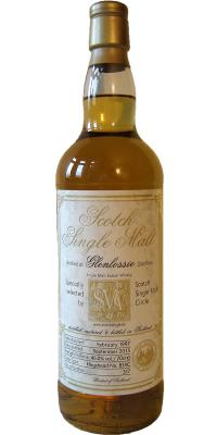 Glenlossie 1997 MC 814C 46% 700ml