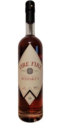 Asw Tire Fire 55.9% 750ml