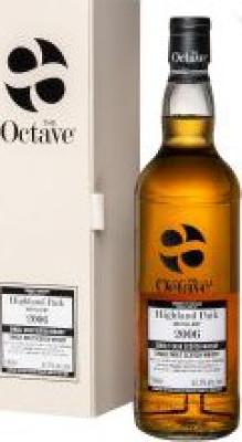 Highland Park 2006 DT The Octave #5020284 52.2% 700ml