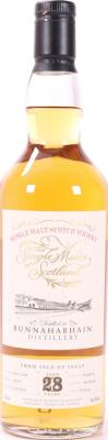 Bunnahabhain 1988 SMS The Single Malts of Scotland #100229 46.8% 700ml