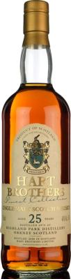 Highland Park 1975 HB Finest Collection 43% 700ml