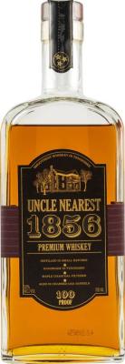 Uncle Nearest 1856 Premium Whisky 50% 700ml