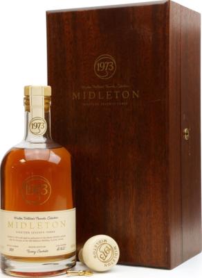 Midleton 1973 Master Distiller's Private Collection #41421 56% 700ml