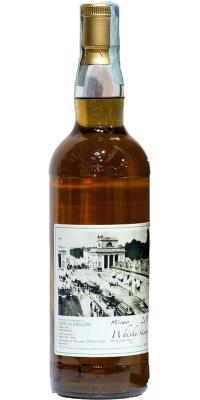 Caol Ila 1995 JM Milano Whisky Festival 2010 Sherry Cask #10042 45% 700ml