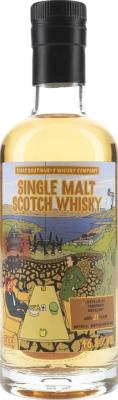 Tobermory Batch 6 TBWC 46.8% 500ml