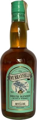 The Murrayfield 10yo 40% 700ml