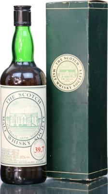 Linkwood 1977 SMWS 39.7 57% 750ml