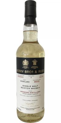 Ardmore 2010 BR ex Islay Bourbon Barrel #803061 46% 700ml