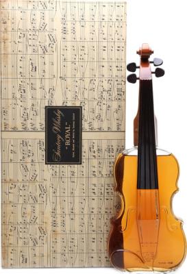 Suntory Royal Violin 43% 700ml