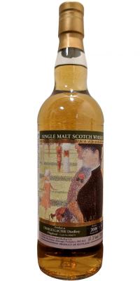 Craigellachie 2006 W-e #900679 61.3% 700ml