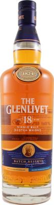 Glenlivet 18yo 40% 700ml