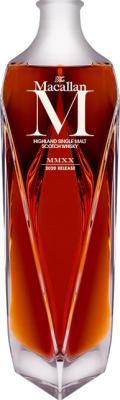 Macallan M Decanter 45.9% 700ml