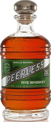 Peerless Kentucky Straight Rye Single Barrel 55.1% 750ml