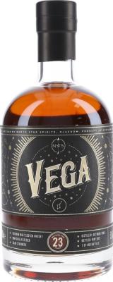Vega 1993 NSS Limited Edition #1 51.1% 700ml