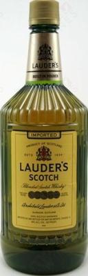 Lauder's Scotch 40% 1750ml