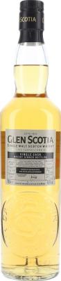 Glen Scotia 2010 Whisky Dinner Bottling 2018 #283 58.9% 700ml