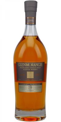 Glenmorangie 19yo 43% 700ml