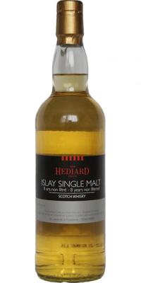 Caol Ila 8yo TAC Hediard 43% 700ml