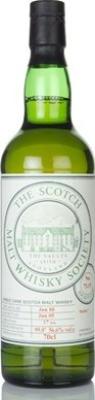 Aultmore 1988 SMWS 73.15 Bellini 73.15 56.6% 700ml