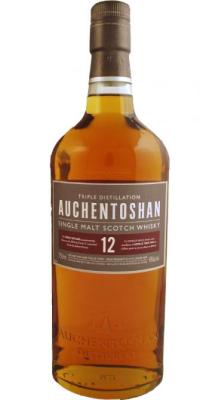 Auchentoshan 12yo 40% 750ml