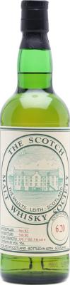 Macduff 1982 SMWS 6.20 6.20 60.1% 700ml