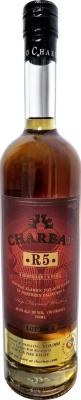 Charbay R5 2013 Hop Flavored Whisky French oak barrels 49.5% 700ml