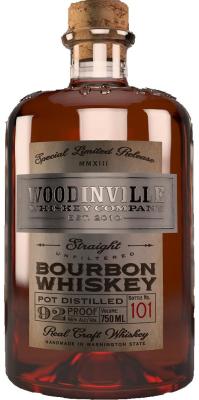 Woodinville Special Limited Release MMXIII 46% 750ml