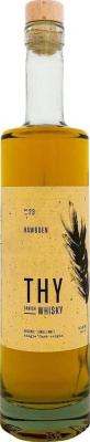 Thy Whisky No. 23 Hawboen Bourbon 51.5% 500ml