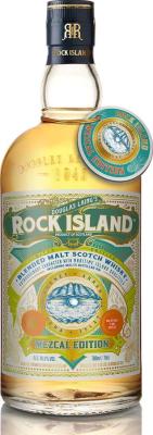 Rock Island Mezcal Cask Edition DL 46.8% 700ml