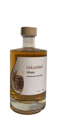 UnLoched 2018 43% 500ml