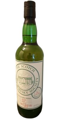 Talisker 1989 SMWS 14.12 58.4% 700ml