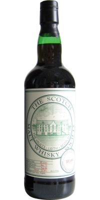 Glen Keith 1971 SMWS 81.9 Cloves and old Medicine Cupboards Sherry Cask 55% 750ml